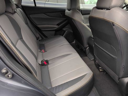 Used 2023 Subaru Crosstrek 2.5i Sport image 19