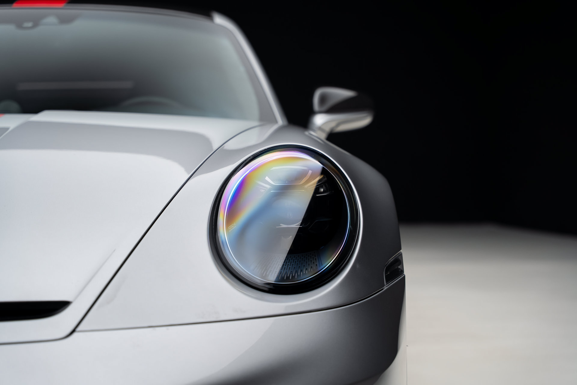 Used 2022 Porsche 911 GT3 RWD image 10