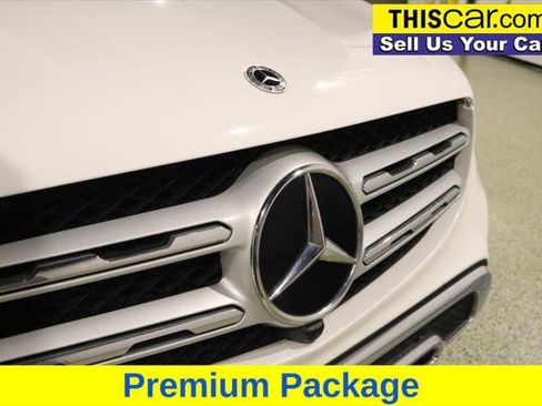 Used 2021 Mercedes-Benz GLC 300 image 11