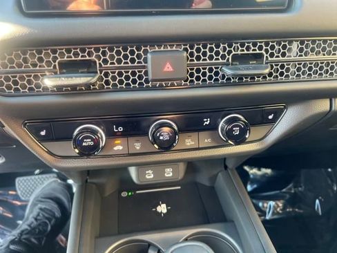 New 2026 Honda HR-V Sport image 15