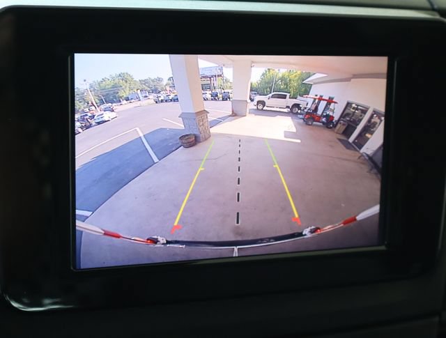 Used 2025 RAM ProMaster 2500 w/ U-Haul Equipment Group FWD image 27