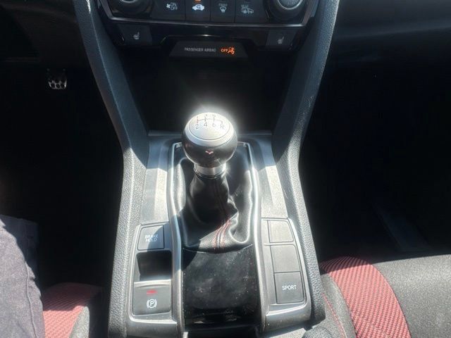 Used 2020 Honda Civic Si image 23