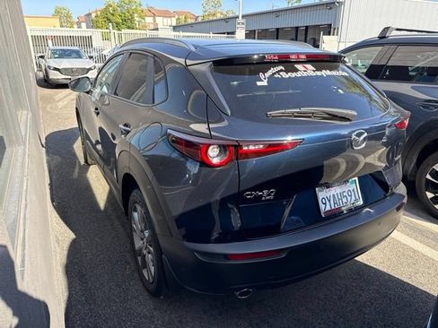 Used 2026 MAZDA CX-30 AWD 2.5 S image 3