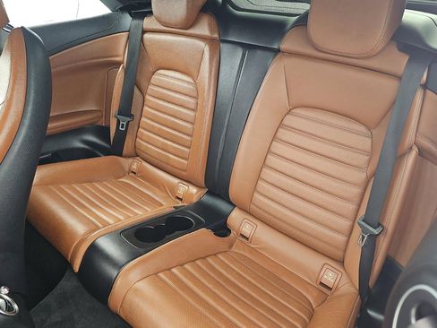 Used 2017 Mercedes-Benz C 43 AMG 4MATIC Cabriolet image 5