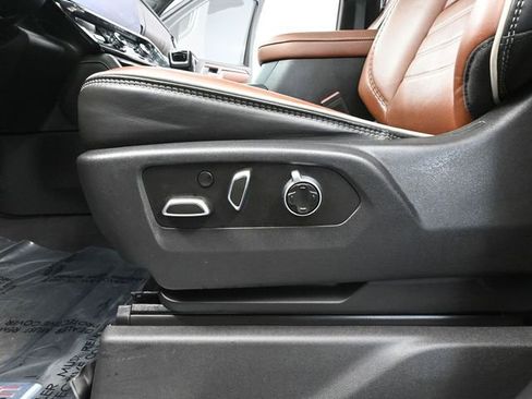 Used 2023 GMC Sierra 1500 Denali Ultimate image 28