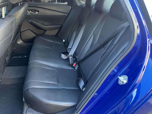 Used 2023 Honda Accord Sport image 11