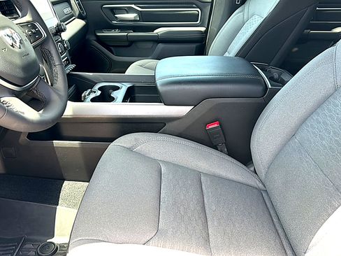 Used 2025 RAM 1500 Lone Star RWD image 13