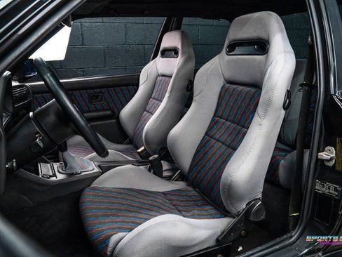 Used 1988 BMW M3 Coupe image 16