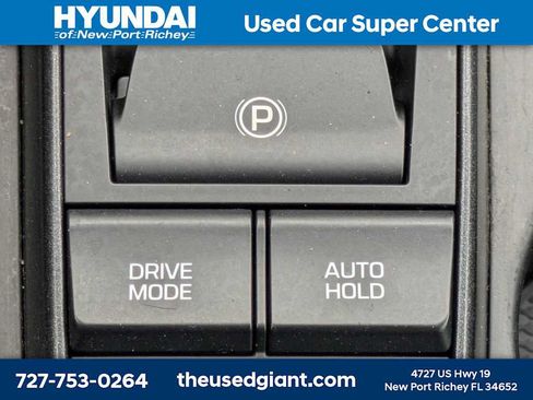 Used 2020 Hyundai Tucson Value FWD image 24