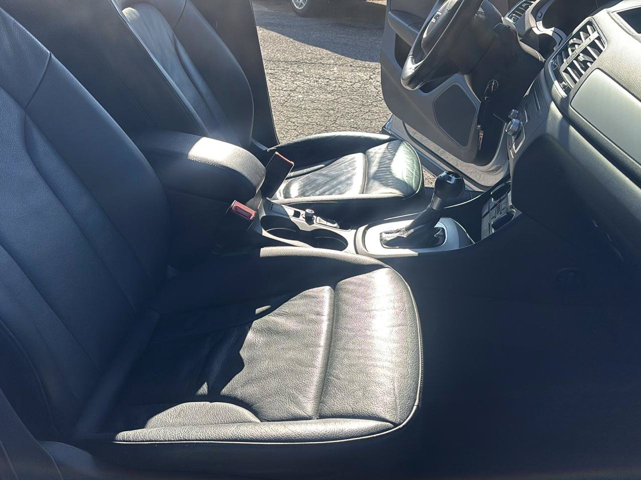 Used 2018 Audi Q3 2.0T Premium FWD image 14
