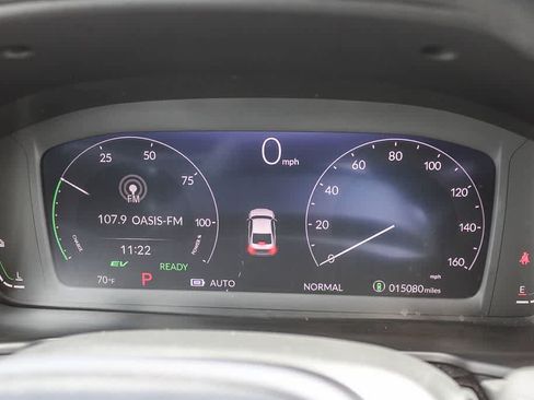 Used 2025 Honda Accord Sport image 20