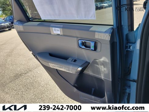 New 2027 Kia Seltos S AWD/4WD image 14