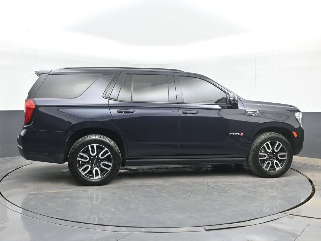 Used 2023 GMC Yukon AT4 w/ AT4 Premium Plus Package AWD/4WD image 15