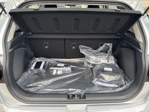 New 2026 Hyundai Venue SEL image 7