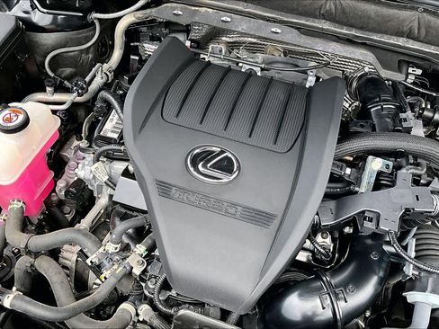 Used 2023 Lexus RX 350 Premium w/ Accessory Package (Z1) FWD image 30