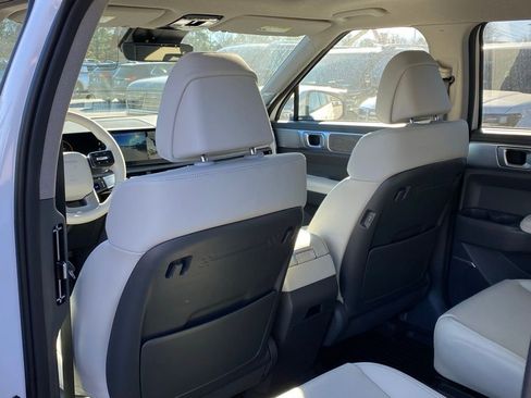 New 2026 Hyundai Santa Fe Limited AWD/4WD image 27