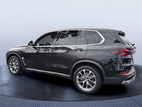 Used 2026 BMW X5 sDrive40i w/ Premium Package RWD image 4