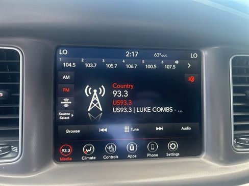 Used 2022 Dodge Charger SXT w/ Driver Convenience Group AWD/4WD image 26