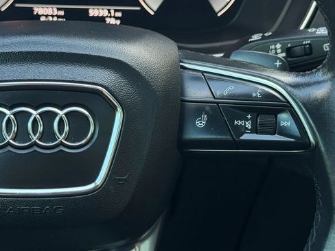 Used 2021 Audi Q5 2.0T Premium Plus w/ Premium Plus Package AWD/4WD image 33