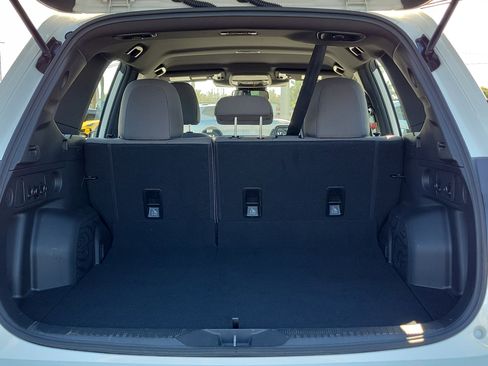 Certified 2025 Subaru Forester Sport Utility image 12