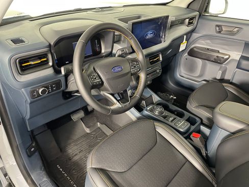 New 2026 Ford Maverick Tremor AWD/4WD image 3