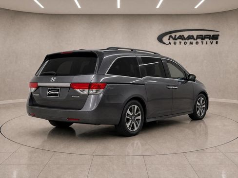 Used 2016 Honda Odyssey Touring image 7