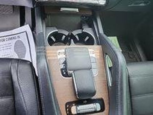 Used 2020 Mercedes-Benz GLS 450 4MATIC image 19