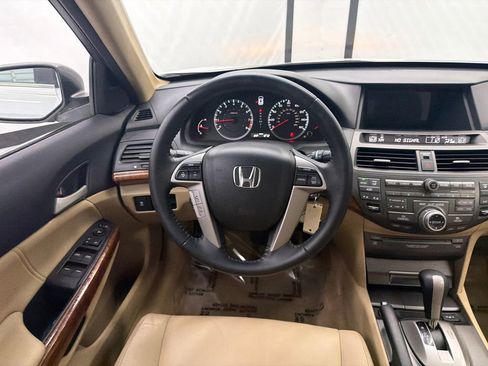 Used 2011 Honda Accord EX-L image 22