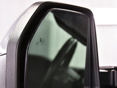 Used 2022 Ford F150 Platinum w/ Equipment Group 701A High image 16