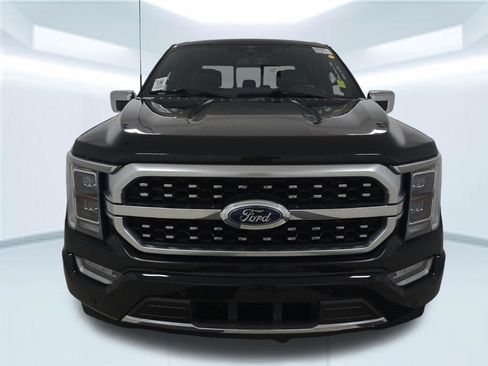 Used 2023 Ford F150 Platinum image 13