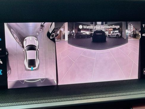 Certified 2025 Porsche 911 Carrera S RWD image 17