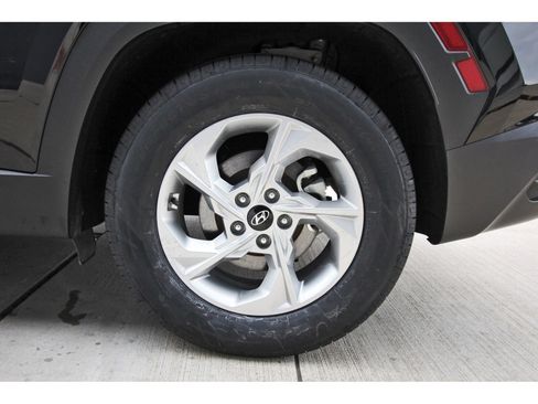 Certified 2024 Hyundai Tucson SEL FWD image 31