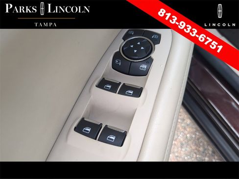 Used 2020 Lincoln MKZ w/ Convenience Package image 17