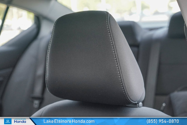 Used 2024 Nissan Altima 2.5 SV FWD image 27