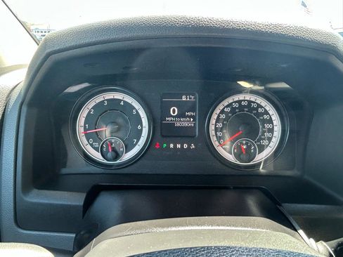 Used 2016 RAM 3500 Tradesman w/ Chrome Appearance Group image 20