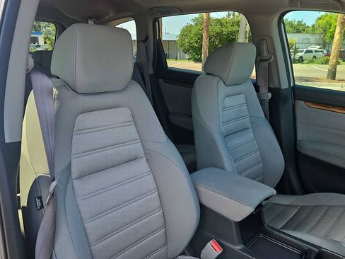 Used 2022 Honda CR-V EX image 26