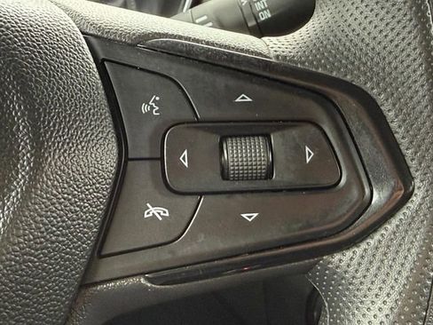 Used 2022 Chevrolet TrailBlazer LT w/ Driver Confidence Package image 14