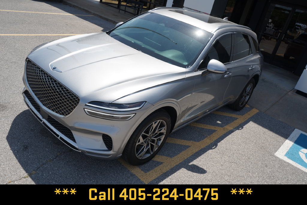Used 2023 Genesis GV70 2.5T w/ Select Package AWD/4WD image 13