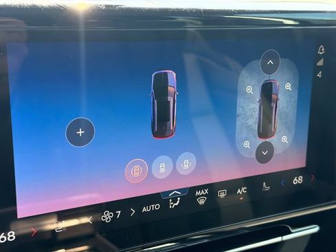 New 2026 Lincoln Nautilus Premier w/ Jet Appearance Package AWD/4WD image 25