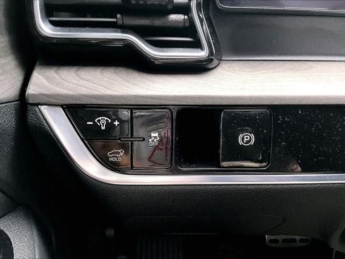 Used 2024 Kia Sportage X-Pro Prestige AWD/4WD image 33