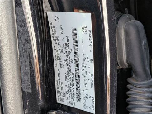 Used 2019 Ford F150 King Ranch w/ Equipment Group 601A Luxury image 25