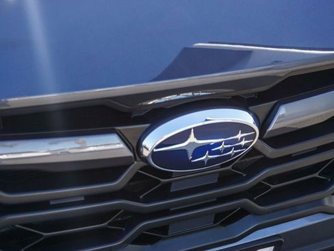 Certified 2025 Subaru Crosstrek 2.5i Limited w/ Crosstrek Mirror Package AWD/4WD image 11