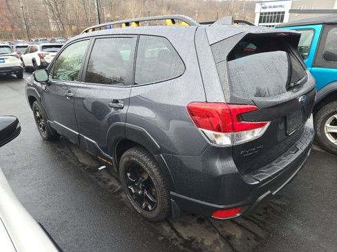 Used 2023 Subaru Forester Wilderness image 17