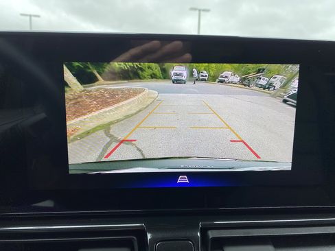 Used 2025 Chevrolet TrailBlazer ACTIV w/ Convenience Package image 26