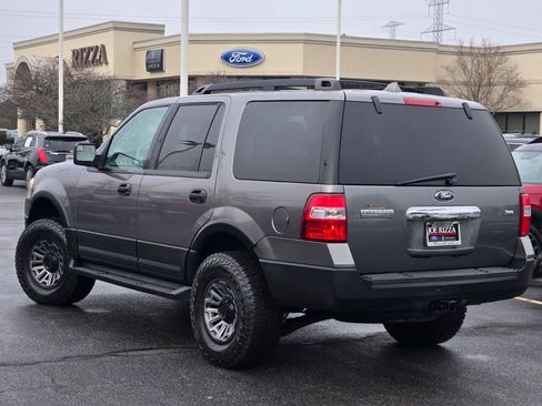 Used 2013 Ford Expedition XL w/ HD Trailer Tow Pkg image 15