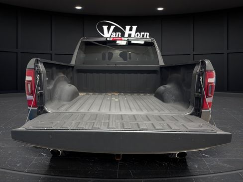 Used 2020 RAM 1500 Big Horn AWD/4WD image 39