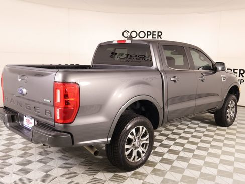 Used 2019 Ford Ranger Lariat RWD image 20