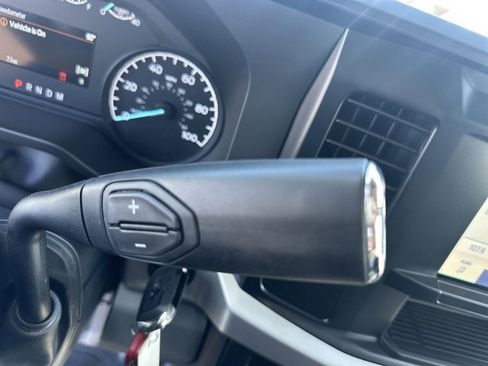 New 2025 Ford F550 4x4 Crew Cab Super Duty image 31