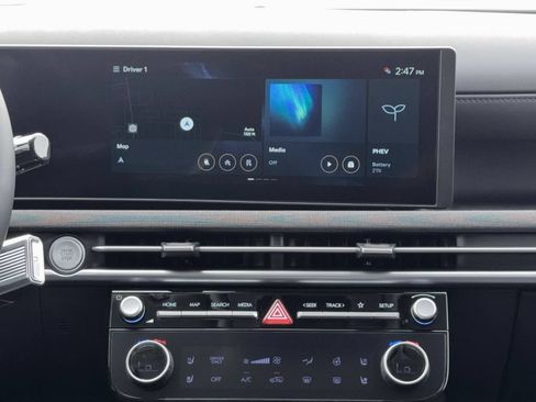 New 2026 Hyundai Tucson Limited AWD/4WD image 19