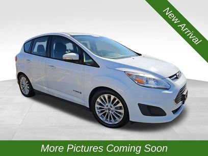 Used 2017 Ford C-MAX SE